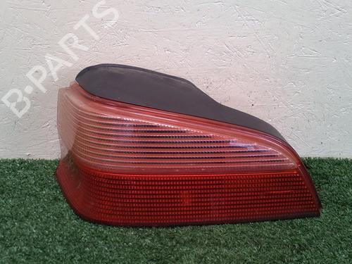 Left taillight PEUGEOT 106 II (1A_, 1C_)  | BP30065998C34 