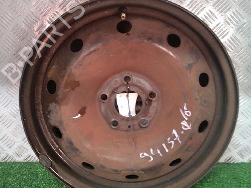 Used Rim RENAULT LAGUNA II (BG0/1_) 1.9 dCi (BG08, BG0G) (120 hp) 30064766