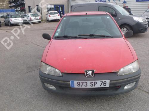 Starter PEUGEOT 106 II (1A_, 1C_) 1.0 i | BP13885630M8 