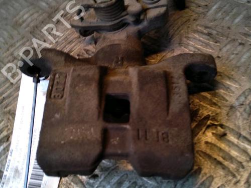 Used Right rear brake caliper MAZDA 6 Hatchback (GH) 2.0 MZR-CD (GH14) (140 hp) 14546509