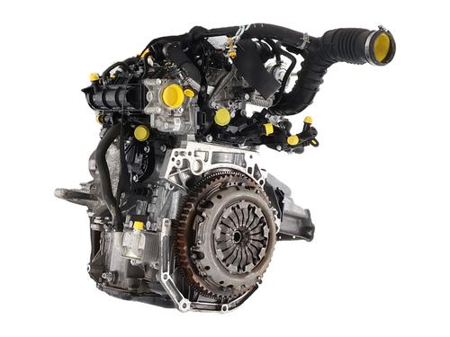 Used Engine Engine DACIA SANDERO II TCe 90 (B8M1, B8MA, B8AC) (90 hp) 32012298 32012298