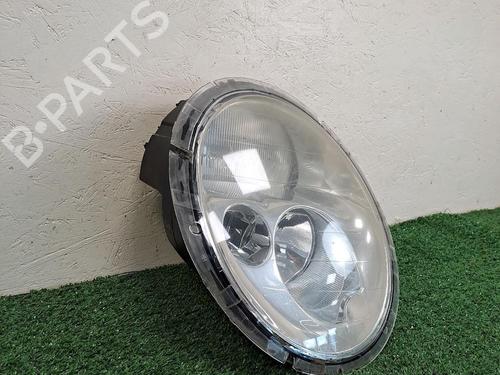 Used Right headlight Right headlight MINI MINI (R50, R53) Cooper (116 hp) 29950495 29950495