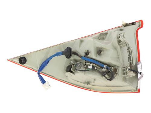 Right taillight HONDA INSIGHT (ZE_) 1.3 IMA (ZE28, ZE2) | BP33311883C35 - Image 4