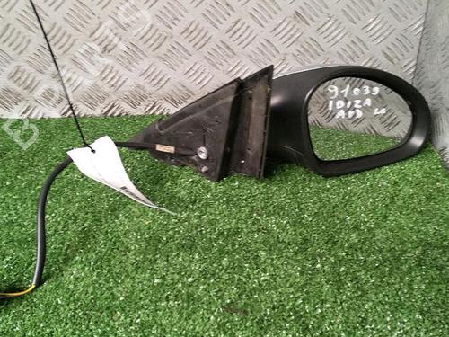 Right mirror SEAT IBIZA III (6L1) 1.9 TDI | BP30071500C27