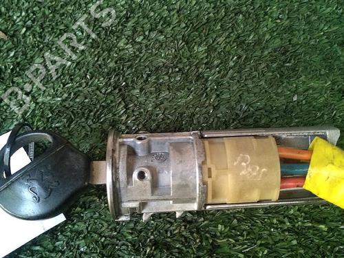 Ratlås/Tændingslås PEUGEOT 206 Hatchback (2A/C) 1.4 i | BP30074152M48 