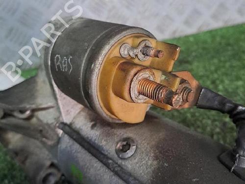 Starter RENAULT TRAFIC II Van (FL) 1.9 dCi 100 (FL0C, FL0K, FL0B) | BP30077449M8 