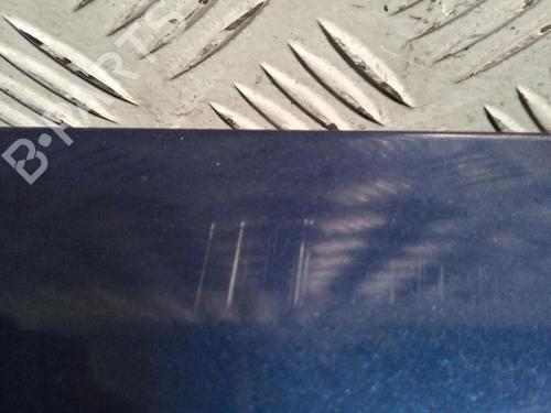 Used Tailgate PEUGEOT 207 SW (WK_) 1.4 16V (95 hp) 30067970