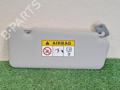 Parasol derecha RENAULT CLIO IV (BH_) [2012-2021]  26174717
