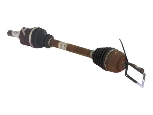 Left front driveshaft RENAULT SCÉNIC II (JM0/1_) 1.5 dCi (JM1E, JM16) | BP29952233M38  - Image 7
