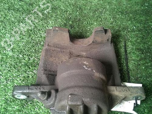 Right front brake caliper PEUGEOT 207 (WA_, WC_) 1.4 HDi | BP30067109M104