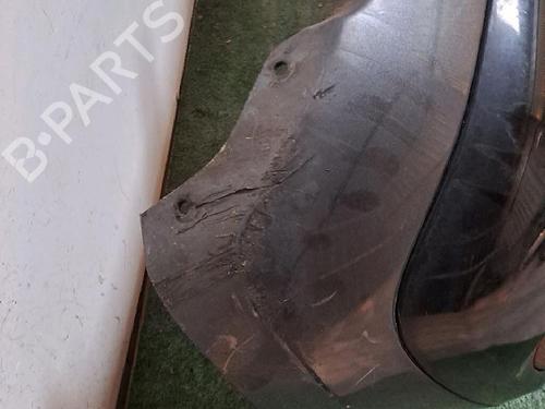Rear bumper CITROËN C3 Picasso (SH_) 1.4 VTi 95 (SH8FSC, SH8FP0, SH8FP6) | BP29953208C8 