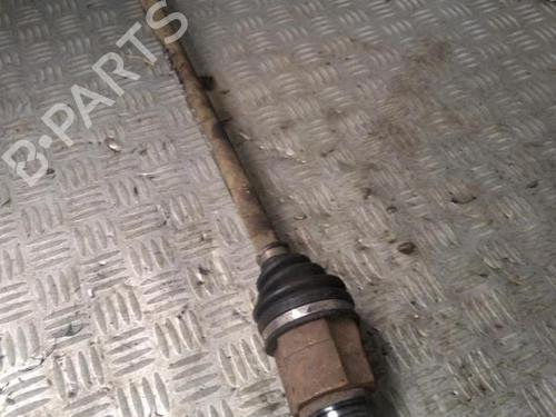 Used Right rear driveshaft Right rear driveshaft RENAULT KOLEOS I (HY_) 2.0 dCi 4x4 (HY0K) (150 hp) 30070944 30070944