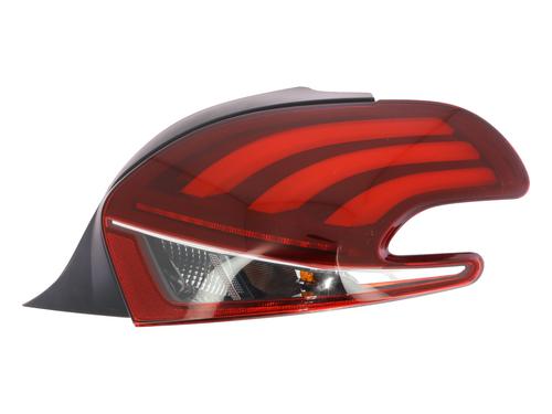 Used Right taillight Right taillight PEUGEOT 208 I (CA_, CC_) 1.2 THP 110 (110 hp) 33875762 33875762