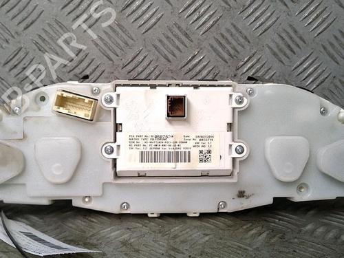 instrument-cluster-peugeot-208-i-ca_-cc_-2012-2013-2014-2015-2016-2017-2018-2019-2020-2021-30071044 main image