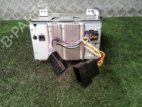 Radio KIA CARNIVAL / GRAND CARNIVAL III (VQ) 2.9 CRDi | BP30072350E6