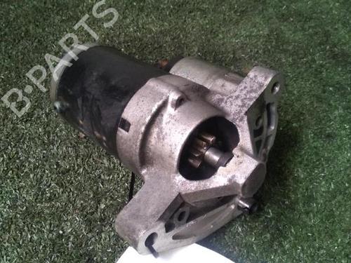Used Starter Starter CITROËN C3 I (FC_, FN_) 1.4 i (73 hp) 30072940 30072940