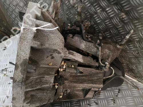Gearbox RENAULT CLIO II (BB_, CB_) 1.5 dCi (BB3N, CB3N) | BP30073953M3