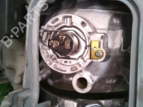 Faro izquierdo RENAULT TWINGO I (C06_) 1.2 (C063, C064) | BP30065931C28 