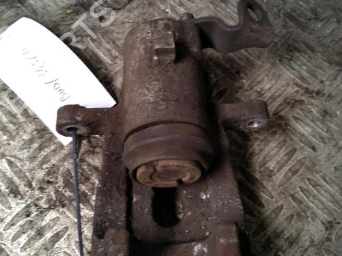 Left rear brake caliper RENAULT GRAND SCÉNIC II (JM0/1_) 1.9 dCi (JM14) | BP14546761M107 