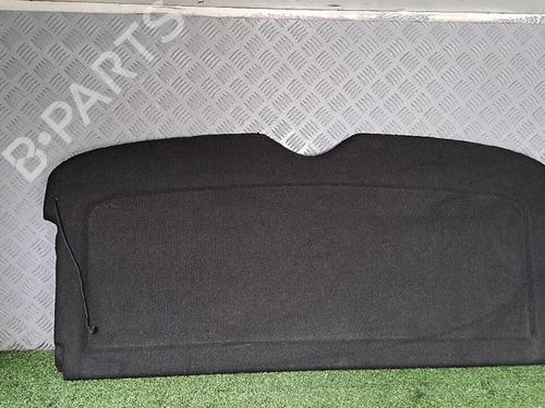 Used Rear parcel shelf Rear parcel shelf PEUGEOT 307 (3A/C) 1.6 16V (109 hp) 29953072 29953072