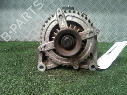 Used Alternator BMW 2 Gran Tourer (F46) 218 d (150 hp) 17976156