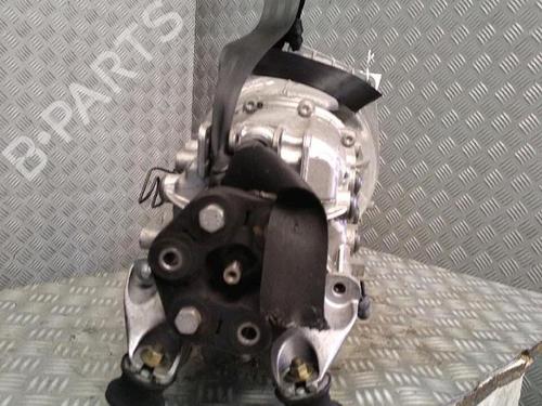 Gearbox BMW 3 (E90) 318 d | BP29952509M3