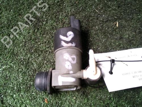 Washer pump NISSAN QASHQAI / QASHQAI +2 I (J10, NJ10, JJ10E) 2.0 dCi | BP17158467E24 