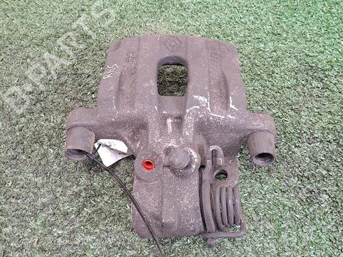 Left rear brake caliper RENAULT LAGUNA II (BG0/1_) 1.9 dCi (BG1A, BG1W, BG0G) | BP29949436M107 