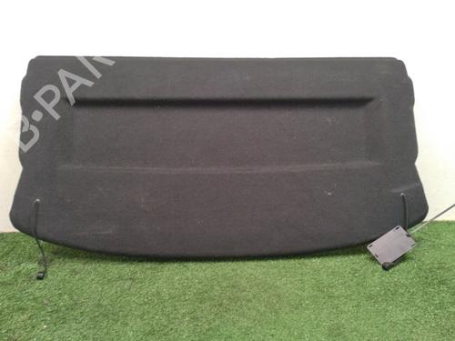 Hattehylde PEUGEOT 308 II (LB_, LP_, LW_, LH_, L3_) 1.6 HDi / BlueHDi 115 (115 hp) 33014090