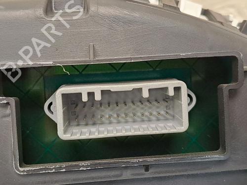 Instrument cluster RENAULT CLIO III (BR0/1, CR0/1) 1.5 dCi | BP29948625C47