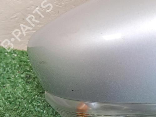 Right mirror RENAULT CLIO IV (BH_) 1.5 dCi 90 | BP26466293C27 