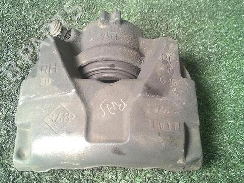 Used Right front brake caliper Right front brake caliper DACIA LODGY (JS_) 1.5 dCi (JSMC, JSAF) (107 hp) 30067021 30067021