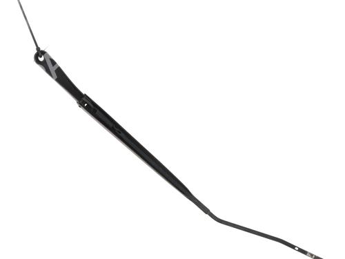 Used Front windshield wiper arm Front windshield wiper arm RENAULT MEGANE III Coupe (DZ0/1_) 1.5 dCi (DZ0B) (106 hp) 34373398 34373398