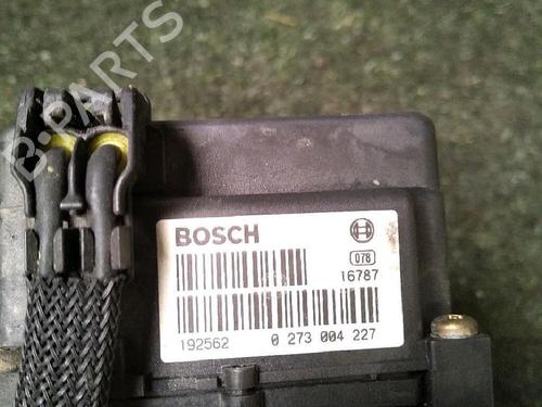 ABS pump OPEL CORSA C (X01) 1.7 DI (F08, F68) | BP29951594M43  - Image 7