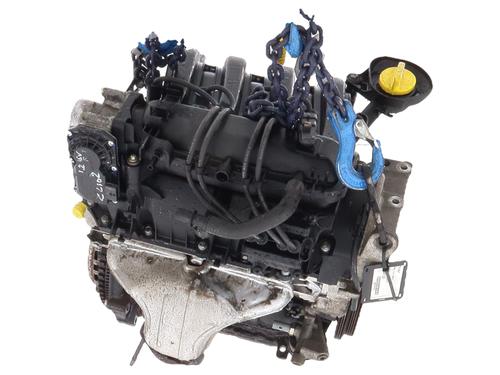 Engine RENAULT CLIO III (BR0/1, CR0/1) | BP37626930M1 - Image 6