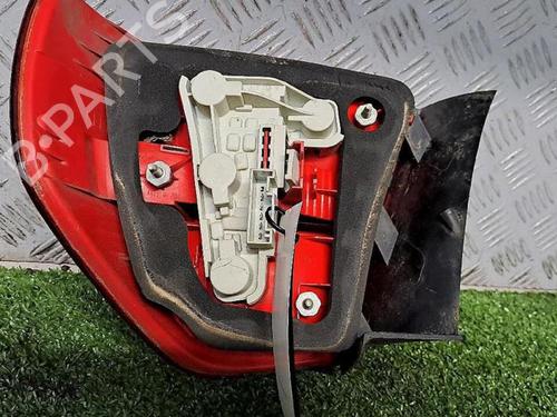 Left taillight BMW 3 (E90) 320 d | BP30077039C34
