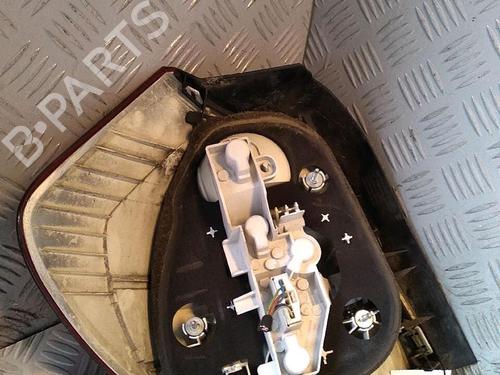 Right taillight BMW 1 (E87) 118 d | BP30070812C35