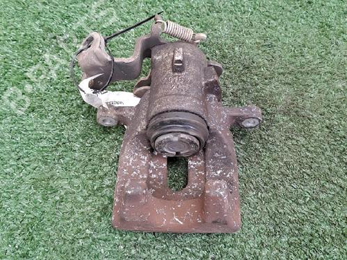 Right rear brake caliper PEUGEOT 5008 (0U_, 0E_) 1.6 HDi | BP25150774M106 