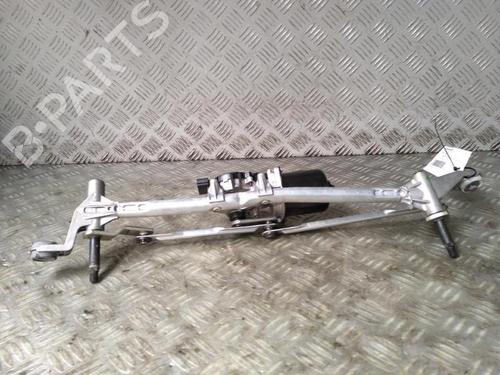 Front wiper motor RENAULT MEGANE IV Hatchback (B9A/M/N_) 1.2 TCe 130 (B9MR) | BP30070966M29