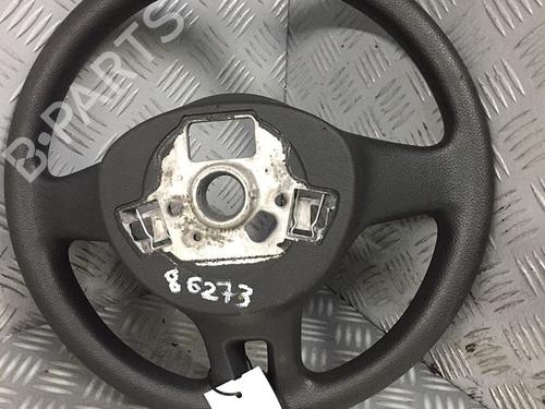 Used Steering wheel VW POLO V (6R1, 6C1) 1.2 (60 hp) 29950746