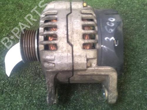 Alternator FORD ESCORT VI (GAL, AAL, ABL) 1.6 i 16V | BP30073347M7 