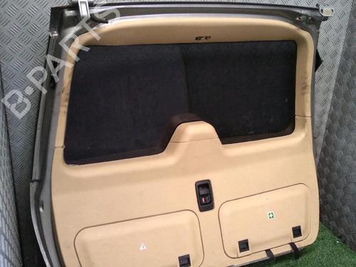 Tailgate MERCEDES-BENZ M-CLASS (W163) ML 270 CDI (163.113) | BP13886723C6 