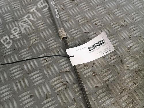 Gassdemper Bakluke VW GOLF IV (1J1) 1.9 TDI | BP30065128C138 