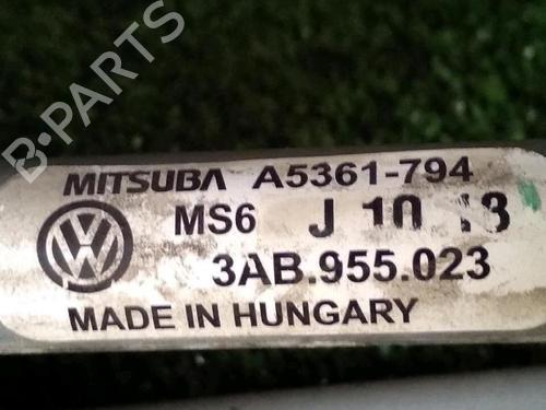 Front wiper motor VW PASSAT B7 Variant (365) 1.6 TDI | BP29952878M29 