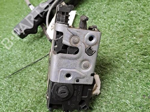Front right lock CITROËN C4 II (NC_) 1.6 HDi 90 | BP30063765C97 