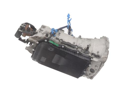 Gearbox JAGUAR F-TYPE Convertible (X152) 5.0 SCV8 R | BP31878475M3 - Image 1