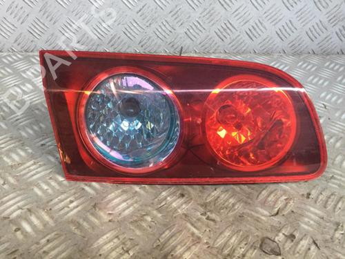 Used Left tailgate light Left tailgate light 30069509 30069509
