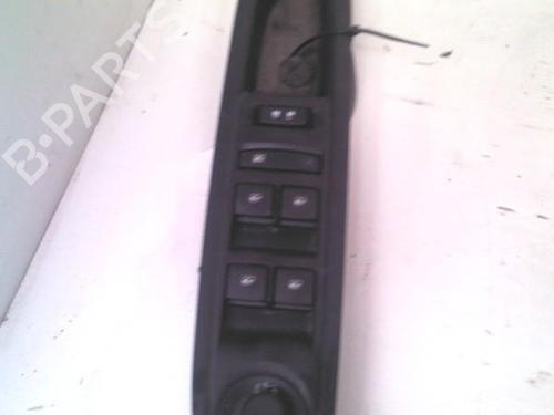Used Left front window switch Left front window switch OPEL MOKKA / MOKKA X (J13) 1.6 CDTI (_76) (136 hp) 30075176 30075176