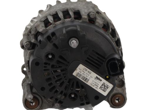 Used Alternator Alternator VW TIGUAN (AD1, AX1) 2.0 TDI (150 hp) 39582136 39582136