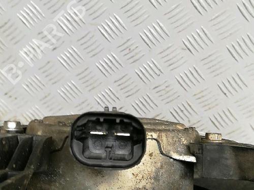 Radiator fan PEUGEOT 207 (WA_, WC_) 1.6 HDi | BP30067789M35